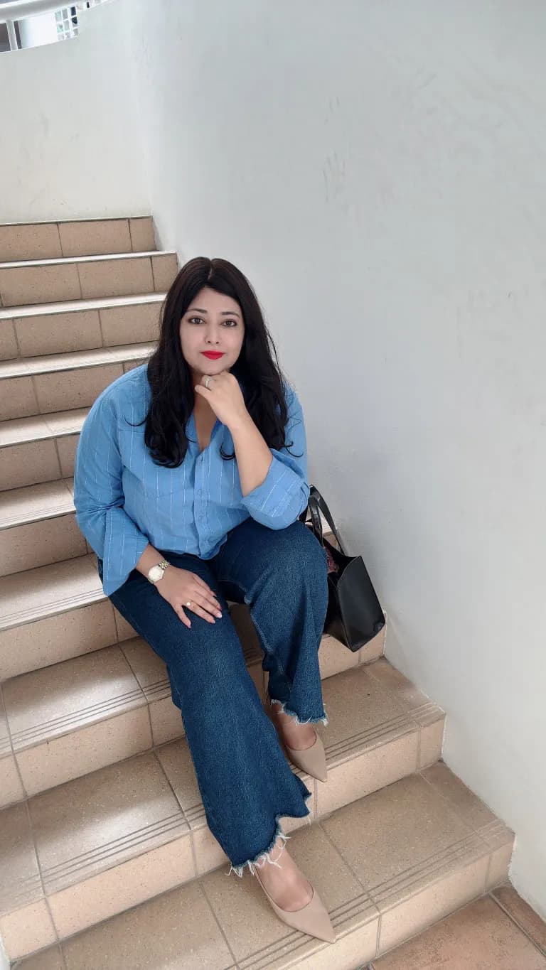 SAKSHI