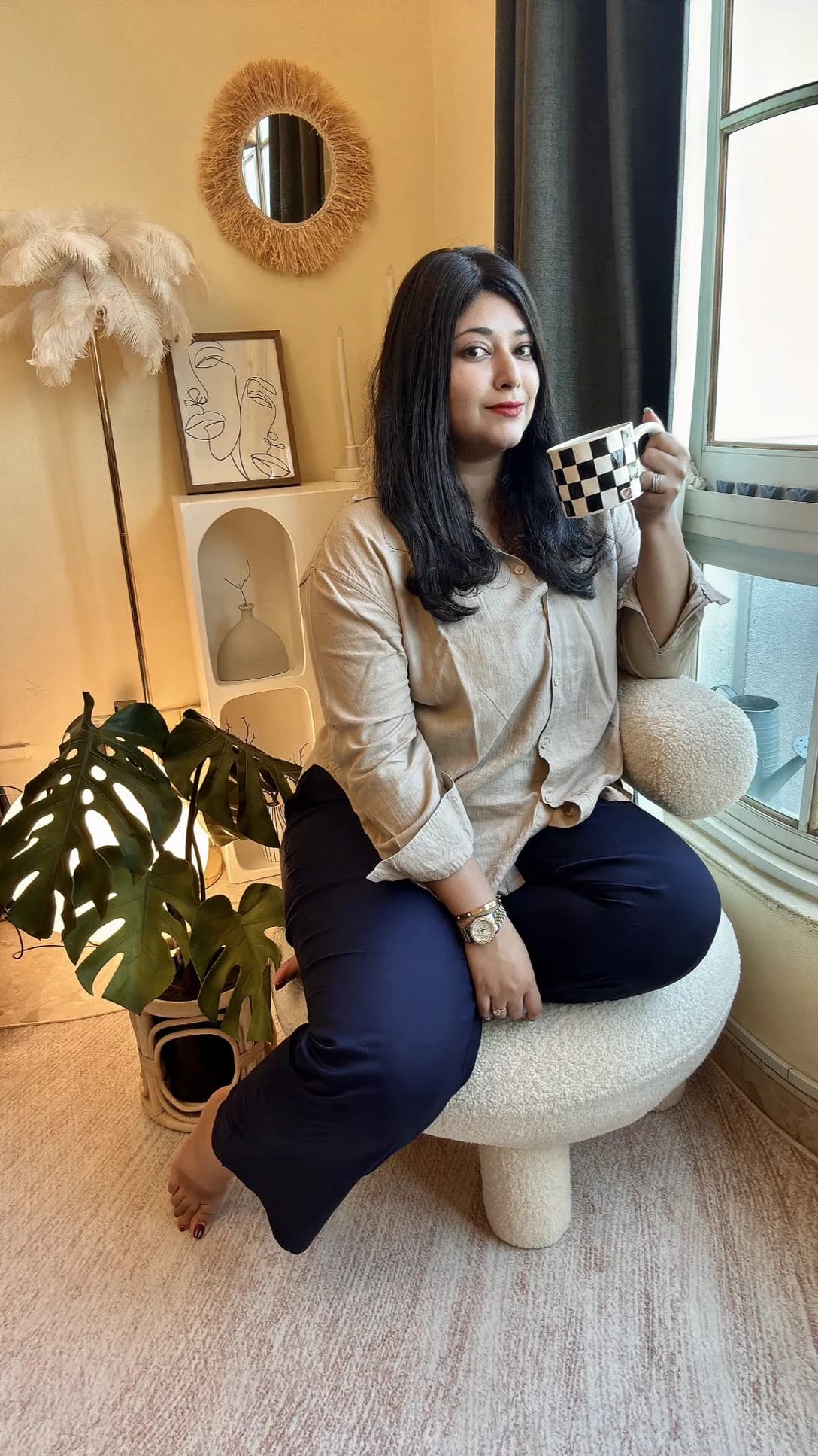 SAKSHI