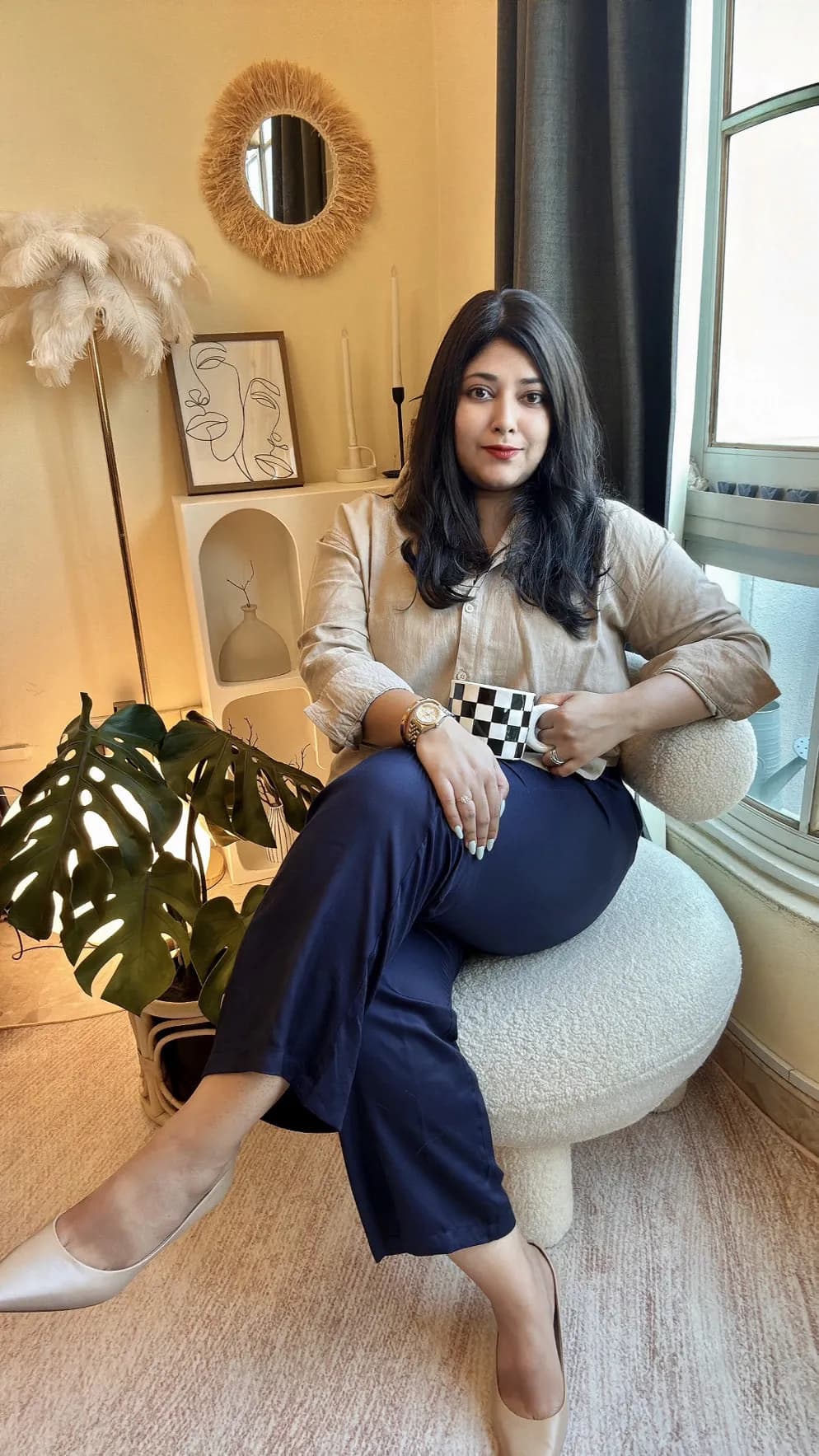 SAKSHI